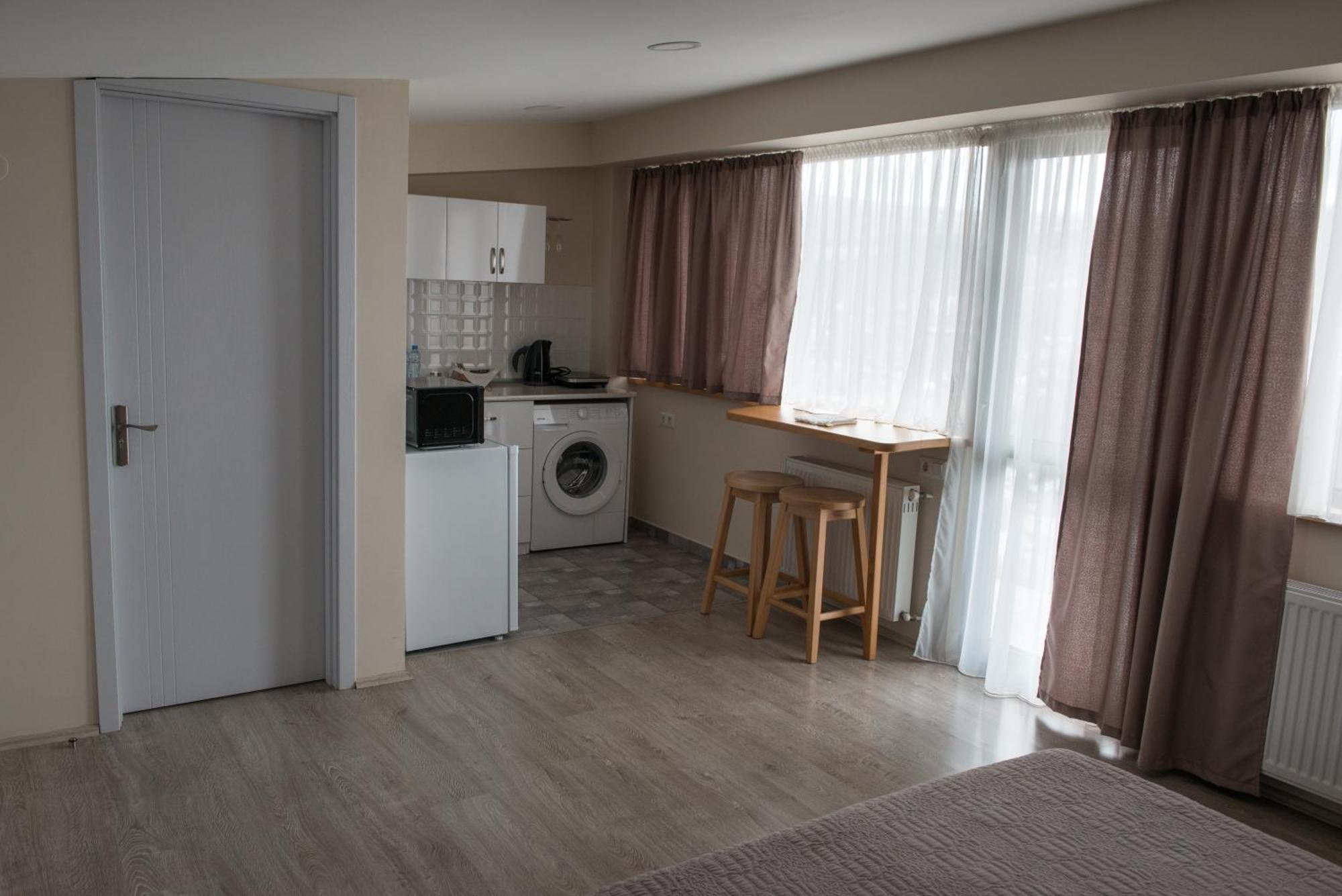 Hotel Tbilisi Apart Εξωτερικό φωτογραφία