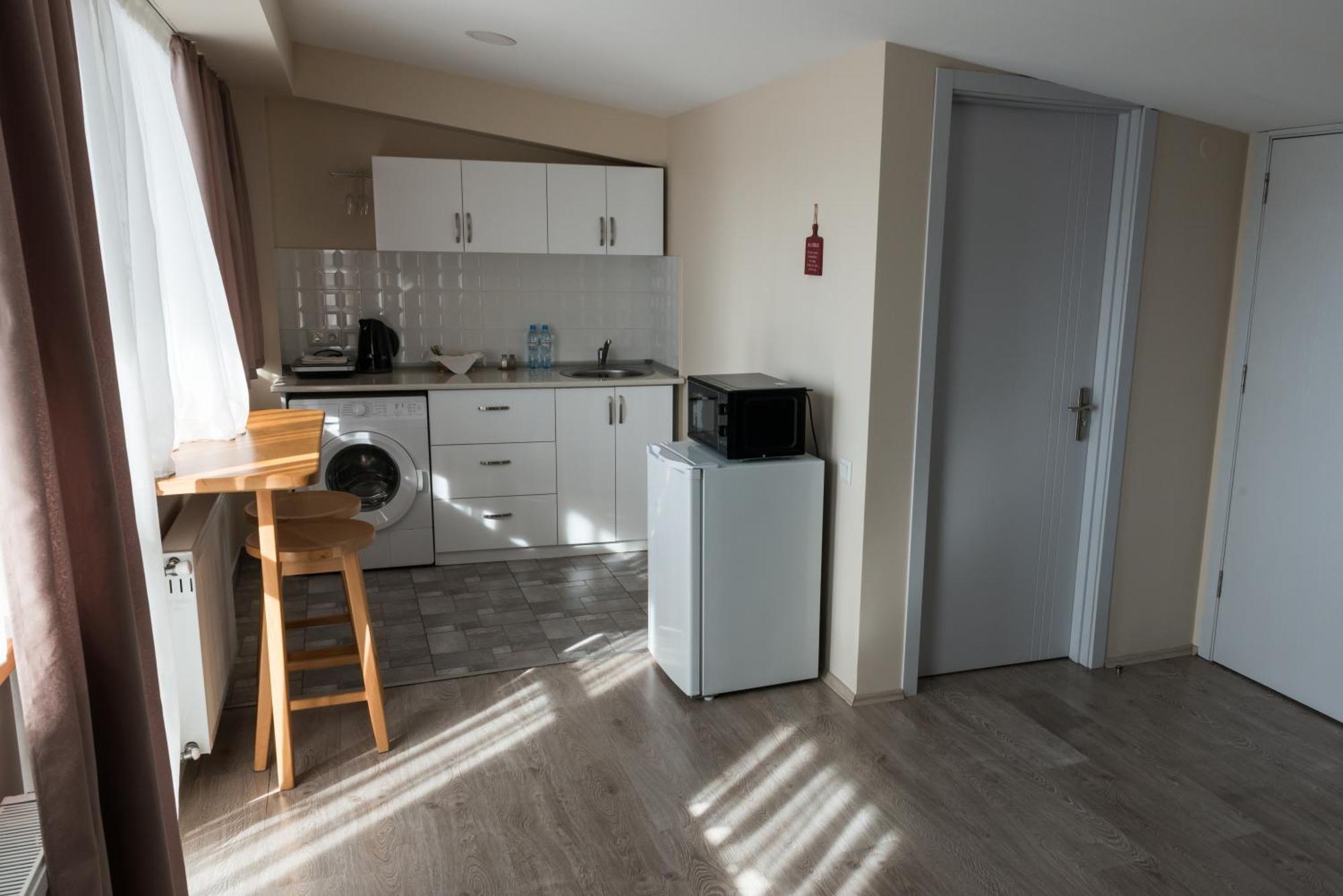 Hotel Tbilisi Apart Εξωτερικό φωτογραφία