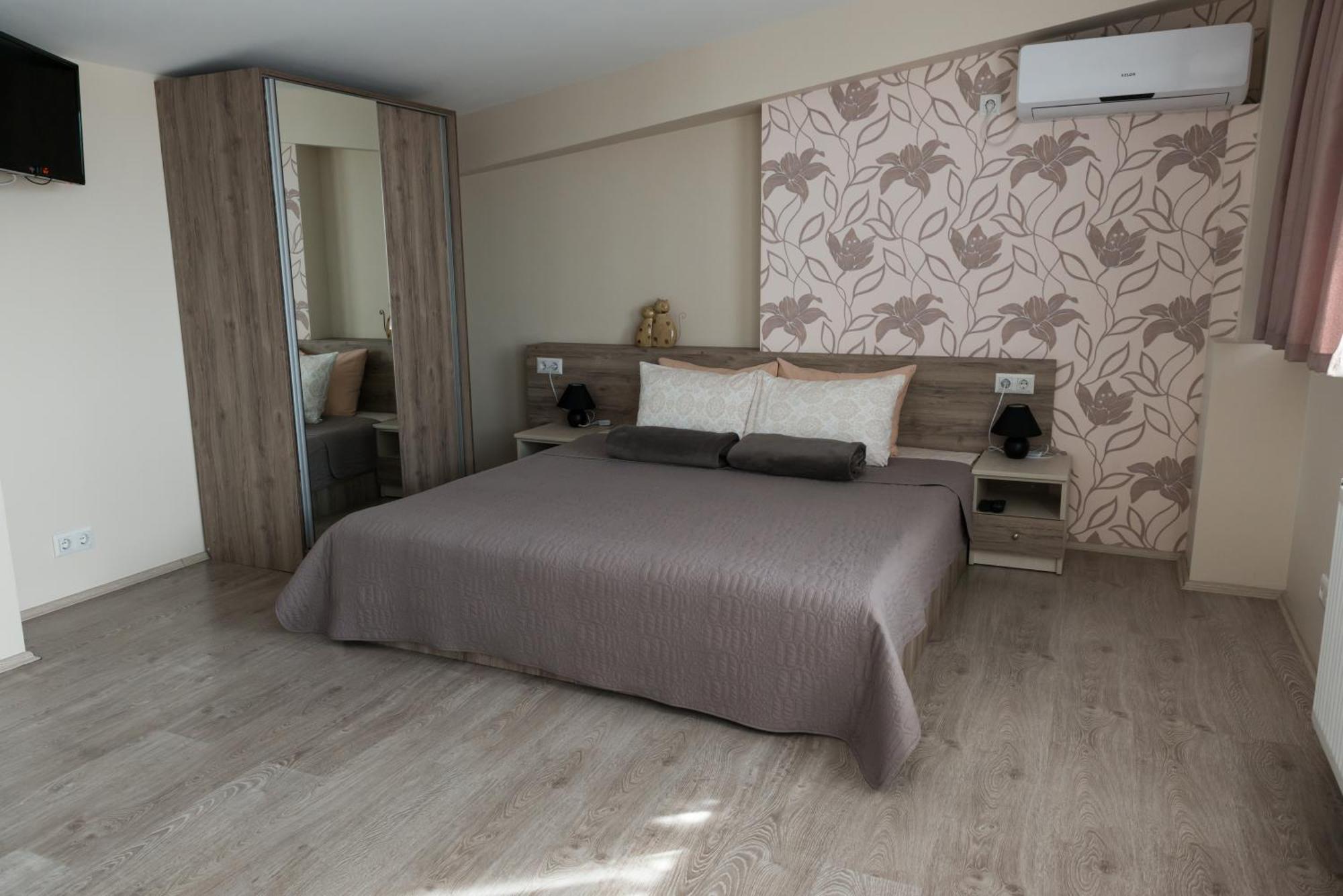 Hotel Tbilisi Apart Εξωτερικό φωτογραφία