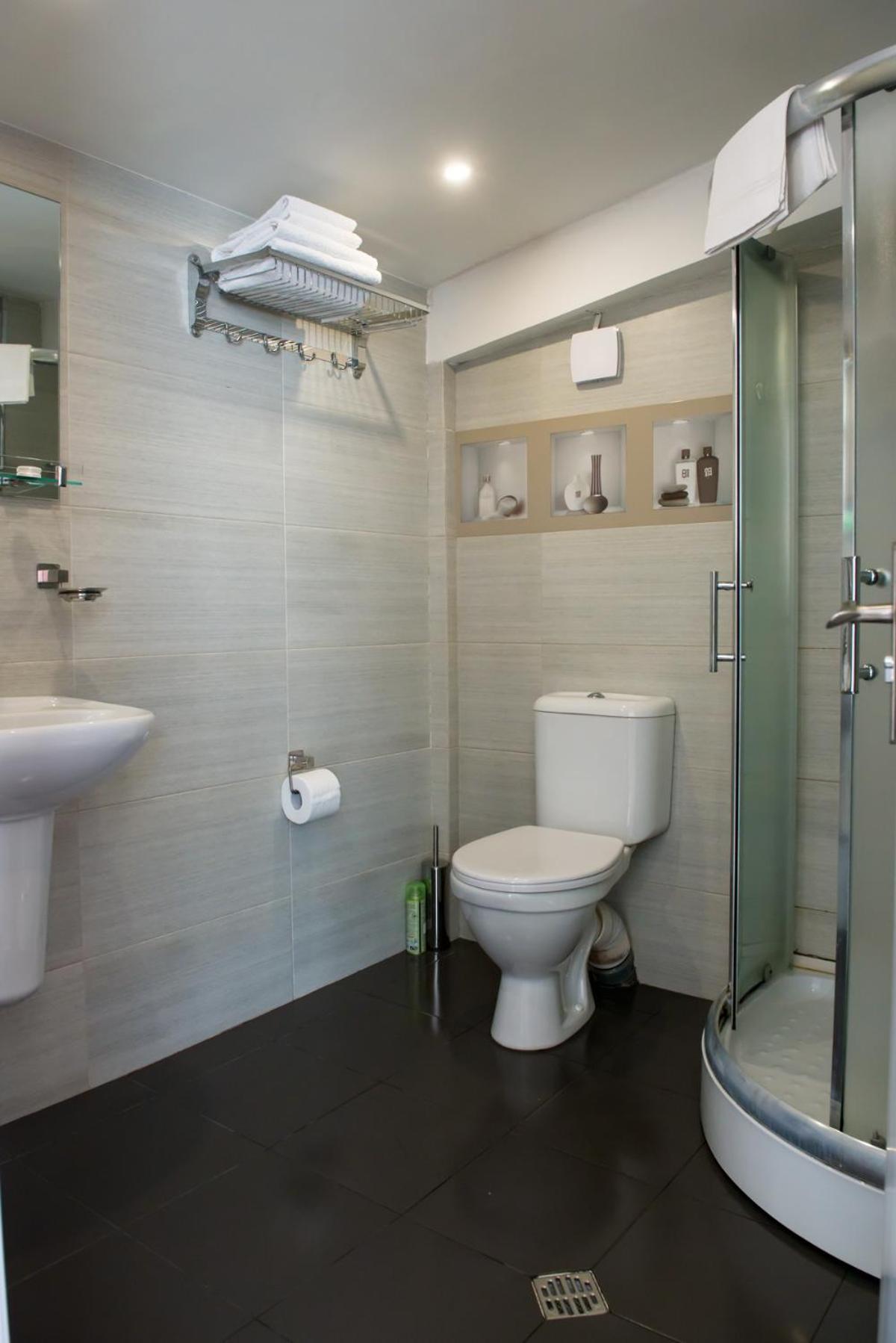 Hotel Tbilisi Apart Εξωτερικό φωτογραφία