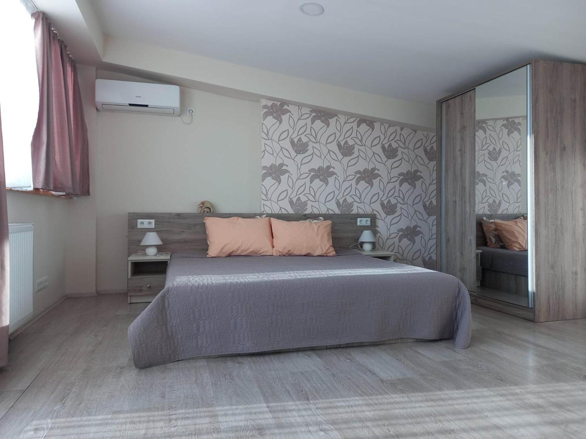 Hotel Tbilisi Apart Εξωτερικό φωτογραφία