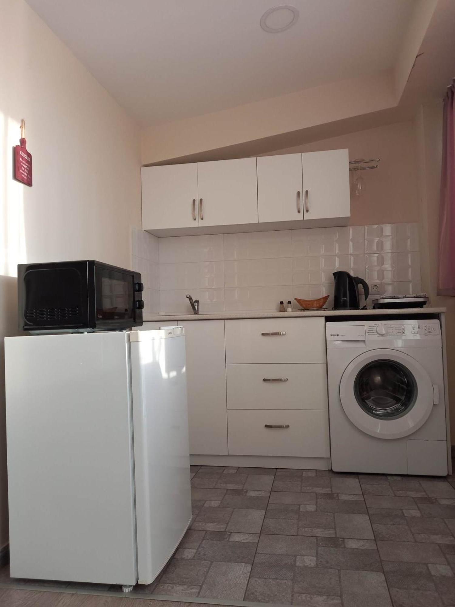 Hotel Tbilisi Apart Εξωτερικό φωτογραφία