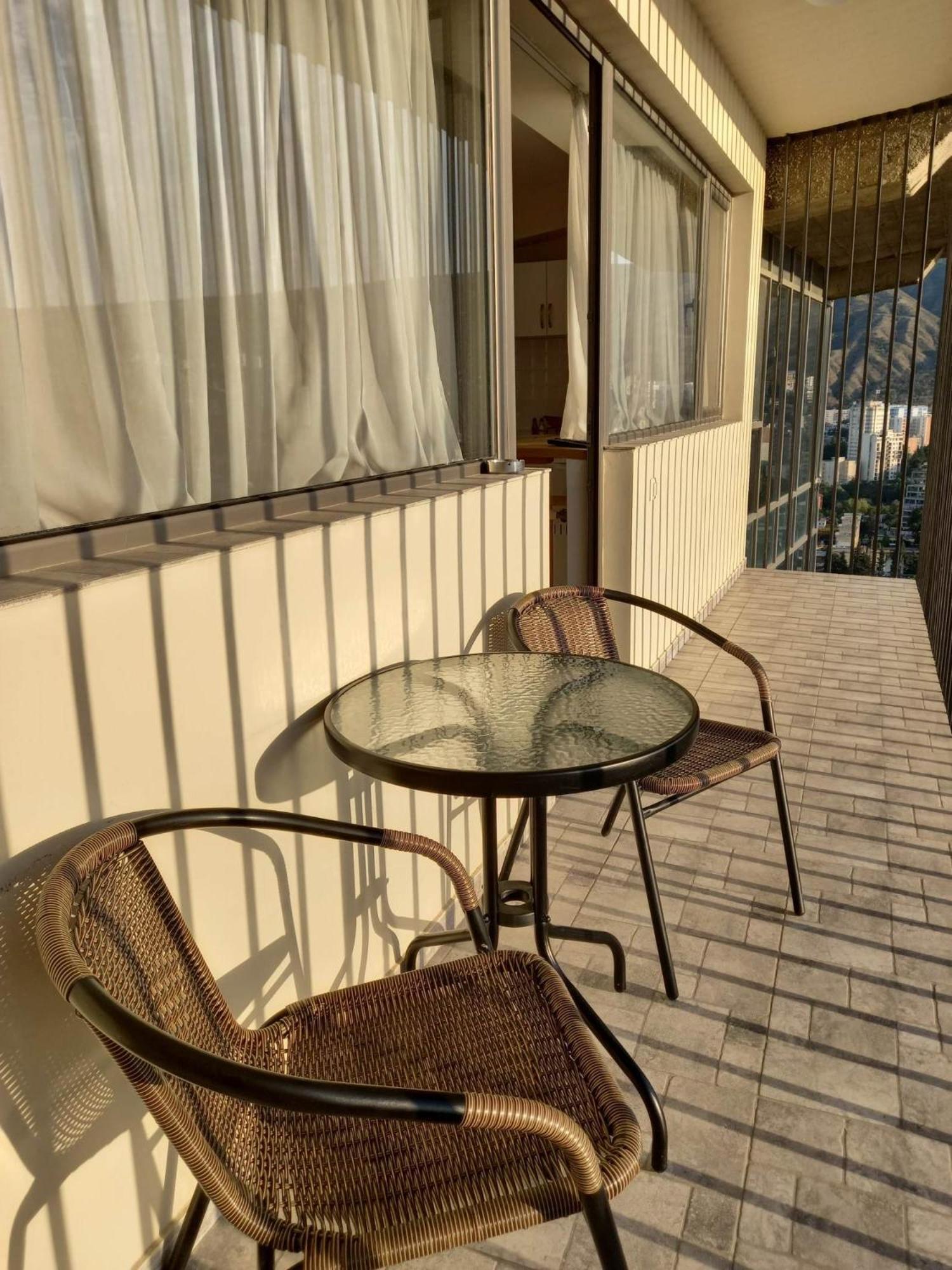 Hotel Tbilisi Apart Εξωτερικό φωτογραφία