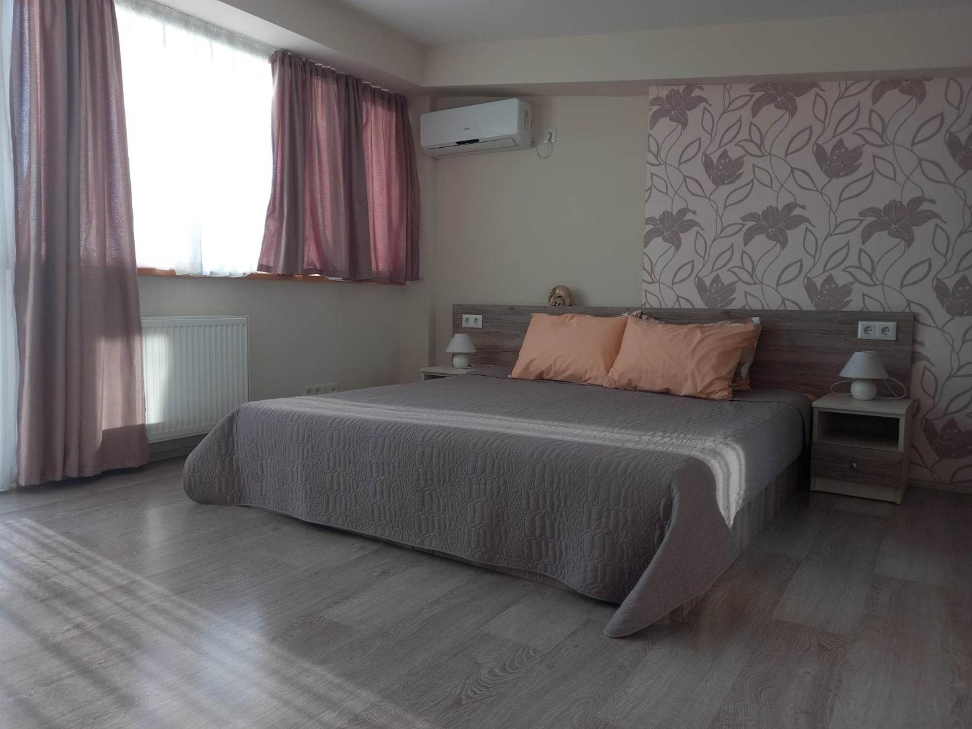 Hotel Tbilisi Apart Εξωτερικό φωτογραφία