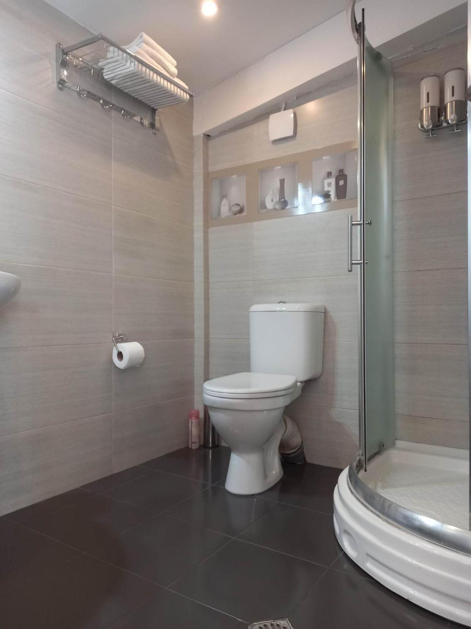 Hotel Tbilisi Apart Εξωτερικό φωτογραφία