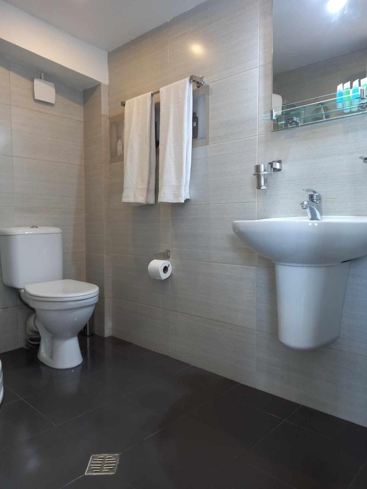 Hotel Tbilisi Apart Εξωτερικό φωτογραφία