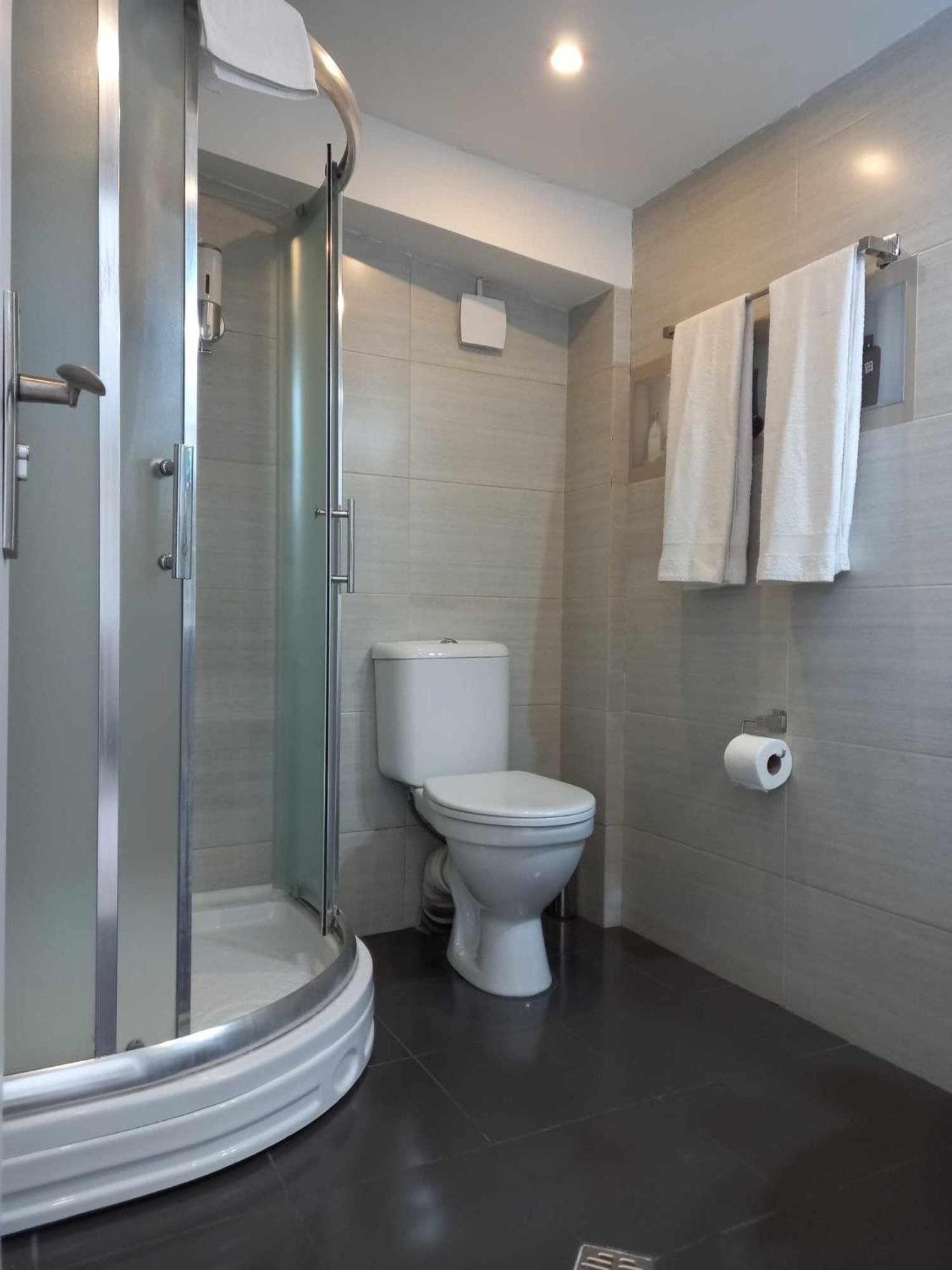 Hotel Tbilisi Apart Εξωτερικό φωτογραφία