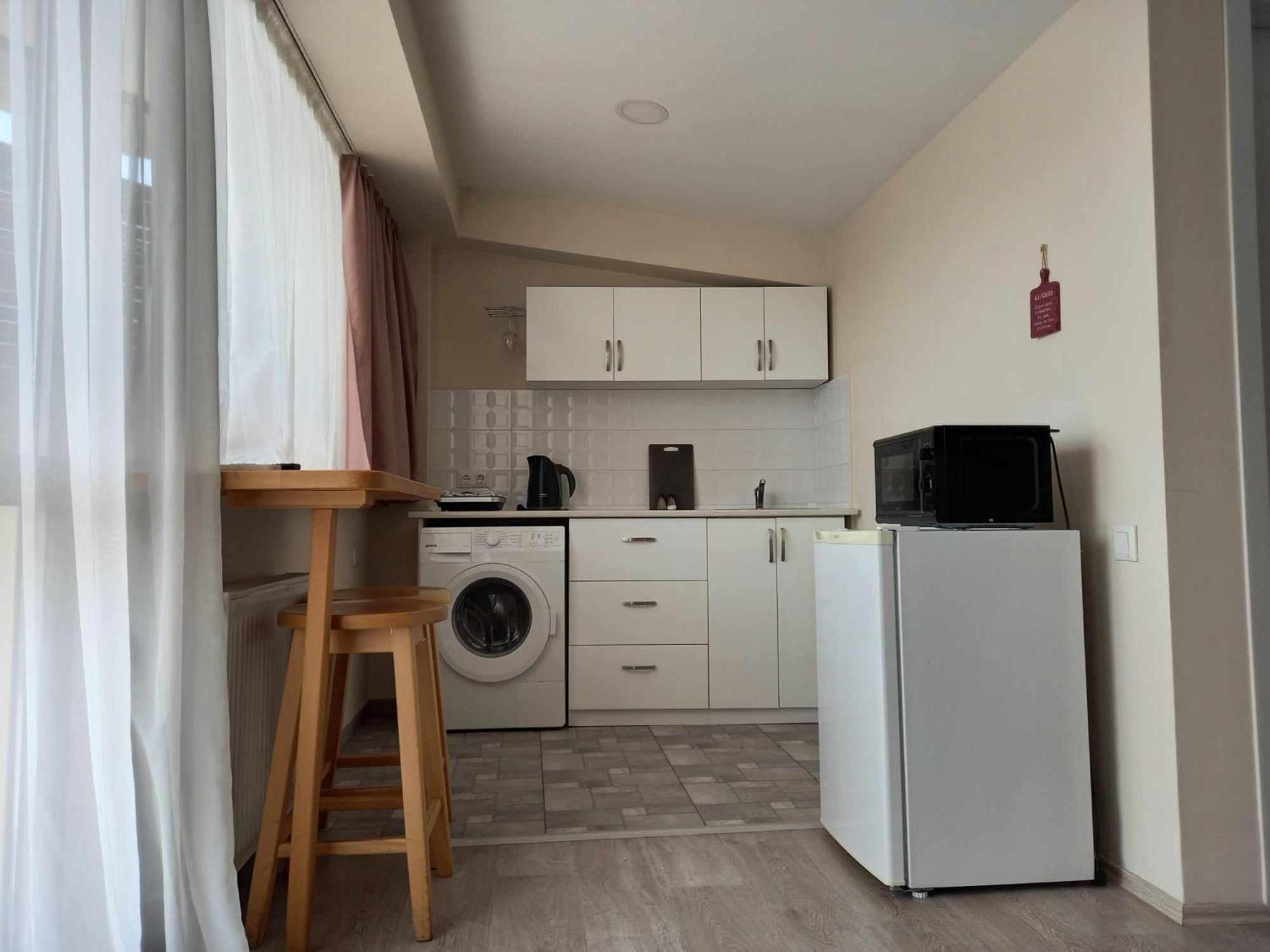 Hotel Tbilisi Apart Εξωτερικό φωτογραφία