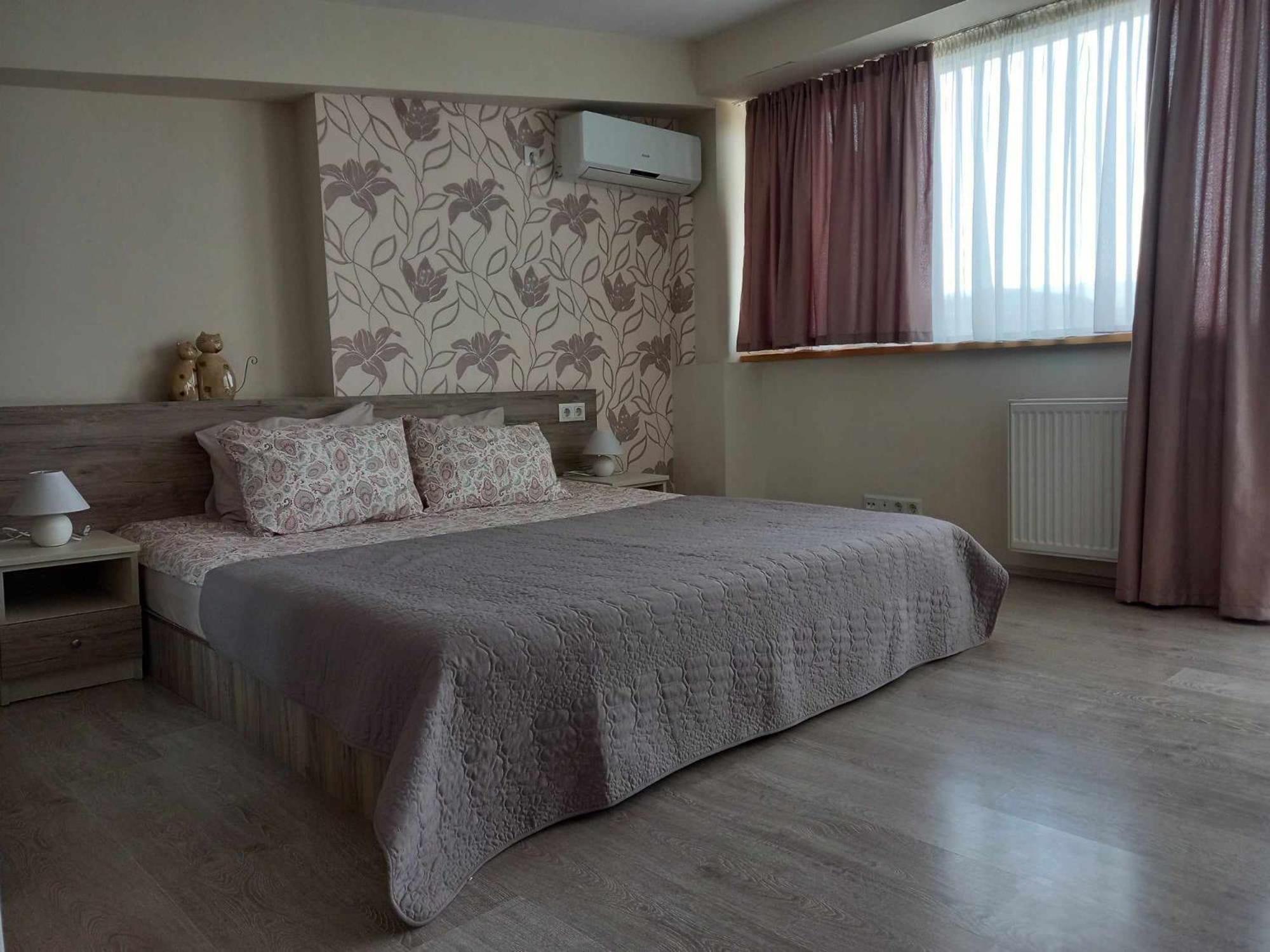 Hotel Tbilisi Apart Εξωτερικό φωτογραφία
