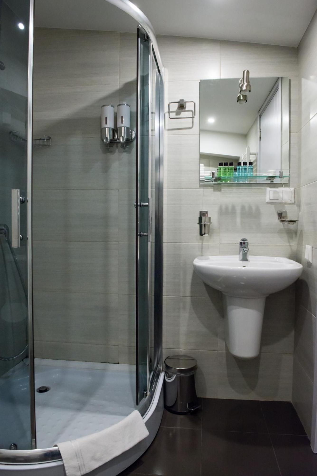 Hotel Tbilisi Apart Εξωτερικό φωτογραφία