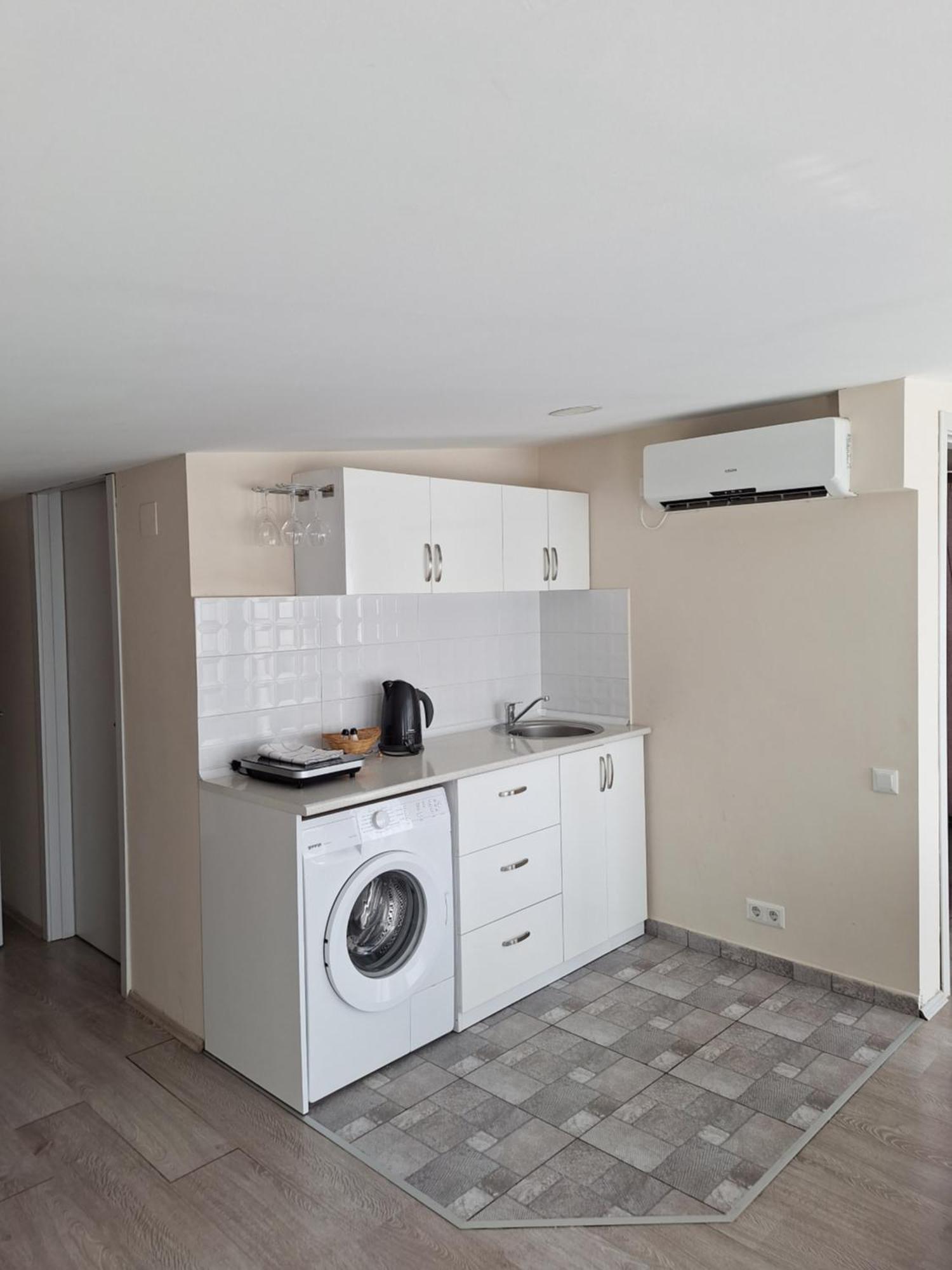 Hotel Tbilisi Apart Εξωτερικό φωτογραφία