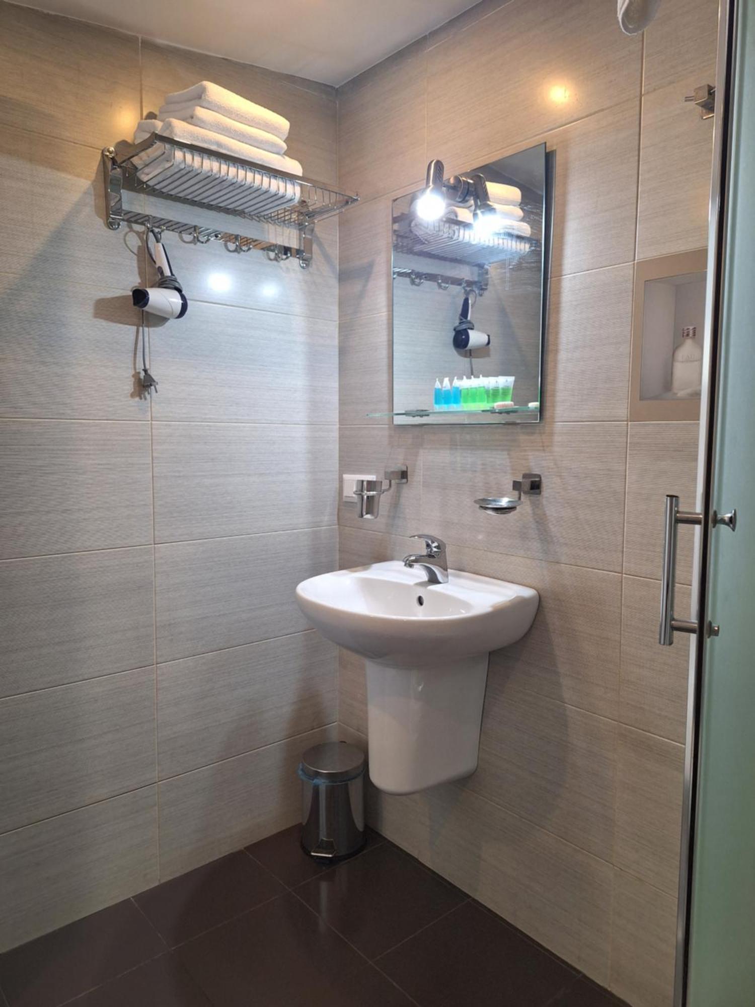 Hotel Tbilisi Apart Εξωτερικό φωτογραφία