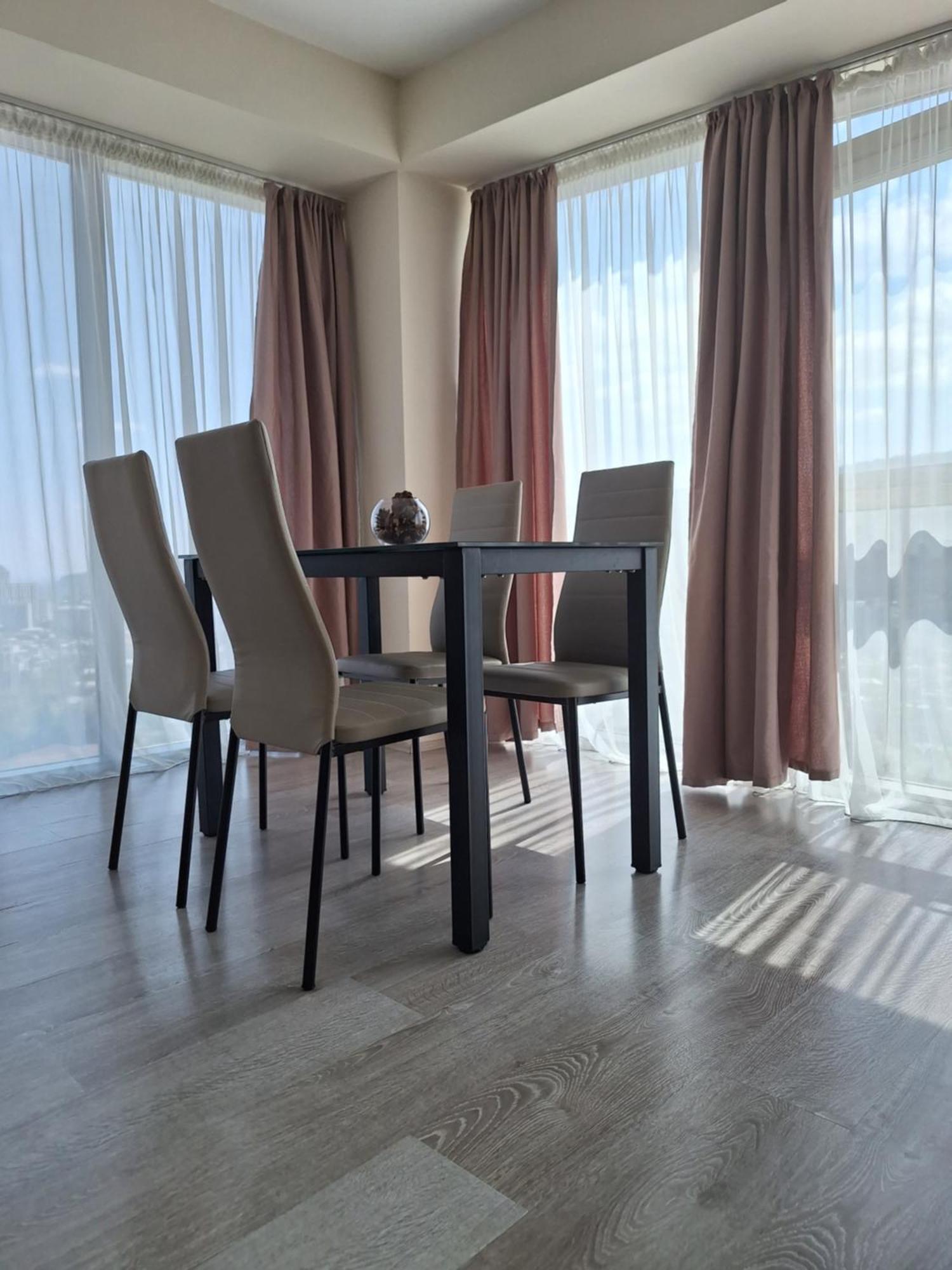 Hotel Tbilisi Apart Εξωτερικό φωτογραφία