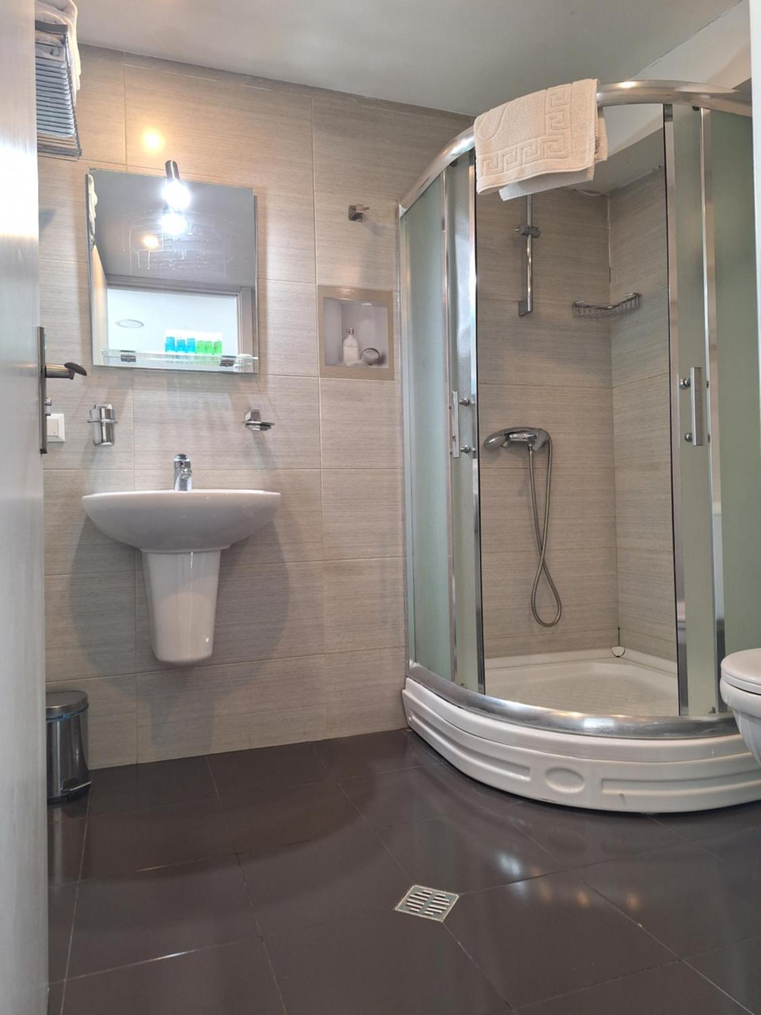 Hotel Tbilisi Apart Εξωτερικό φωτογραφία