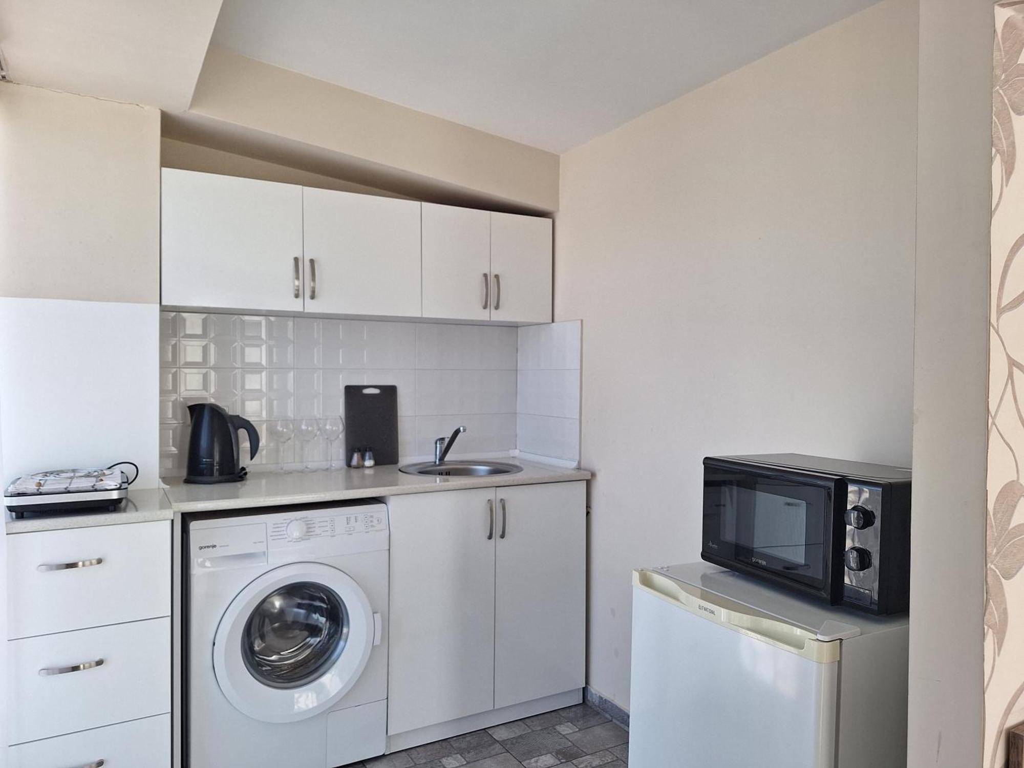 Hotel Tbilisi Apart Εξωτερικό φωτογραφία