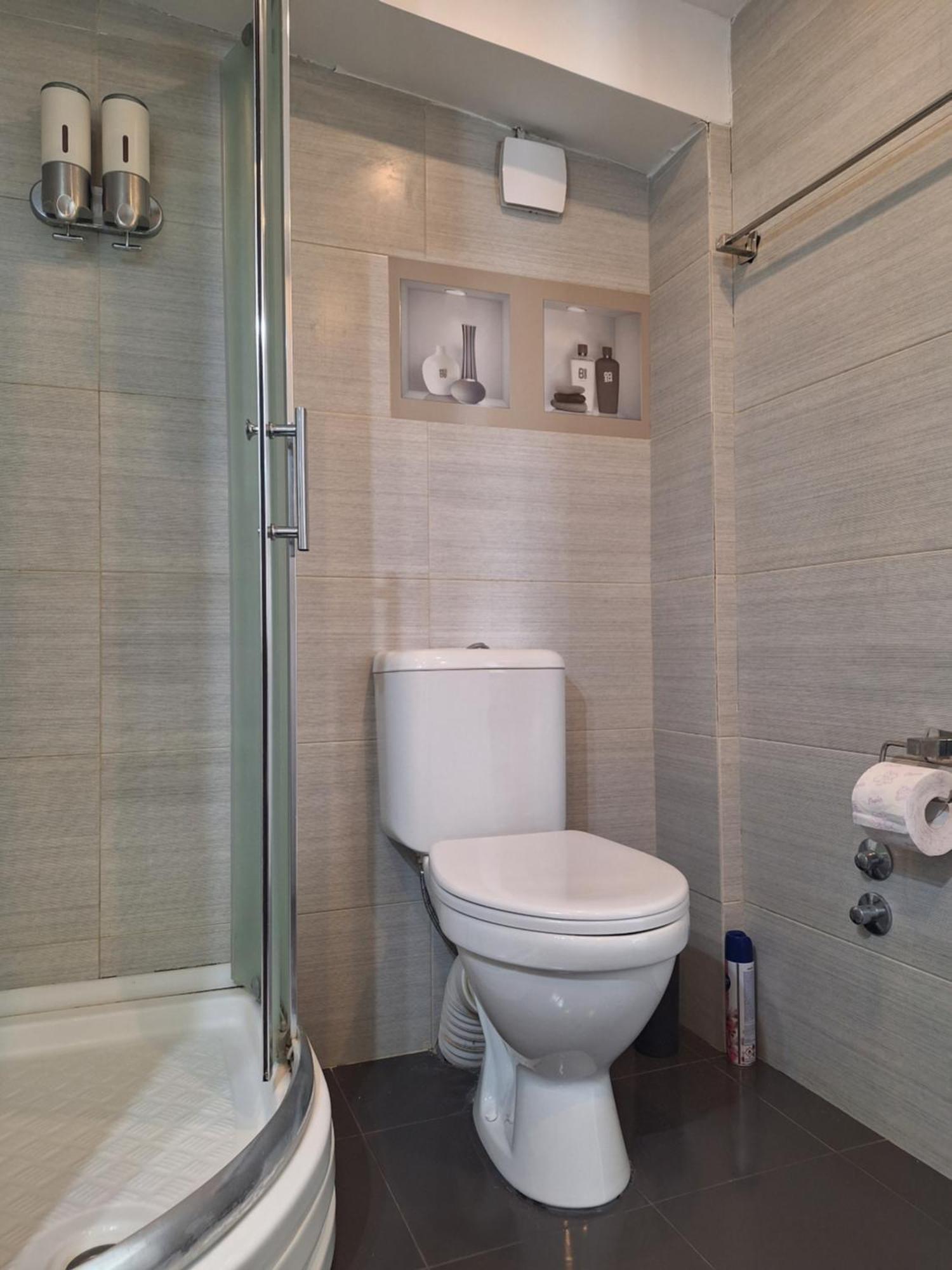 Hotel Tbilisi Apart Εξωτερικό φωτογραφία