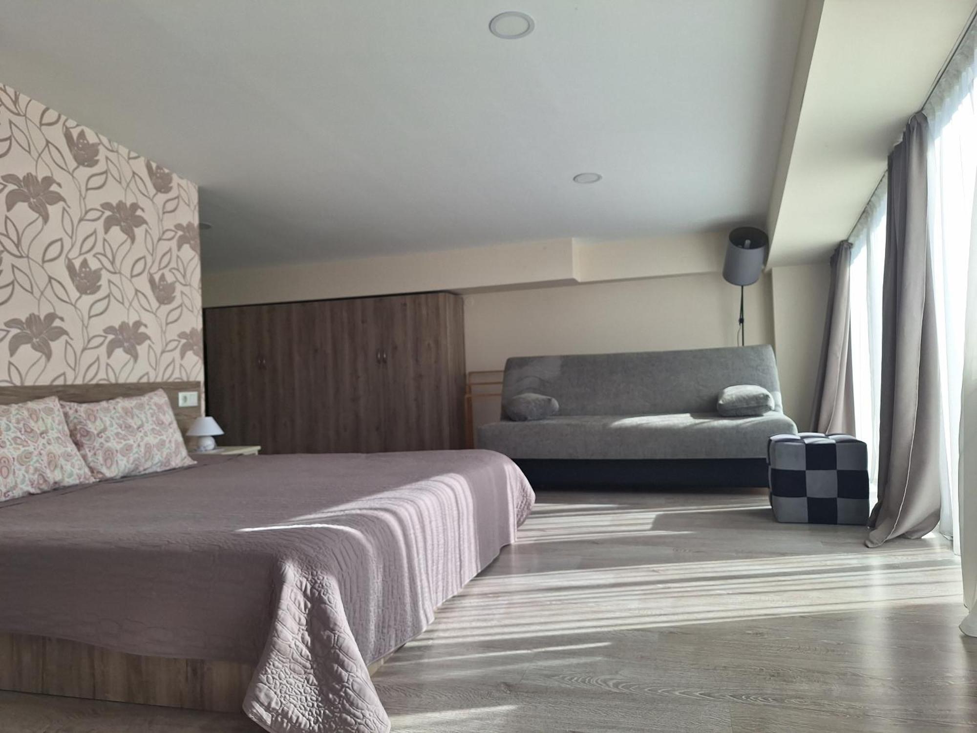 Hotel Tbilisi Apart Εξωτερικό φωτογραφία