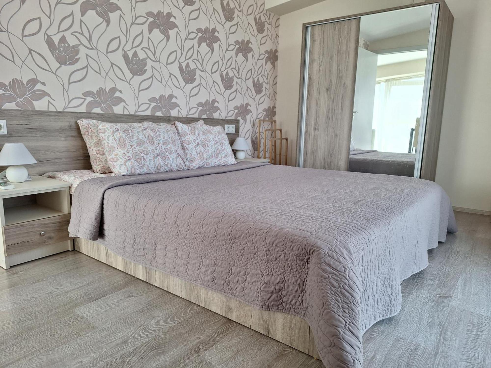 Hotel Tbilisi Apart Εξωτερικό φωτογραφία