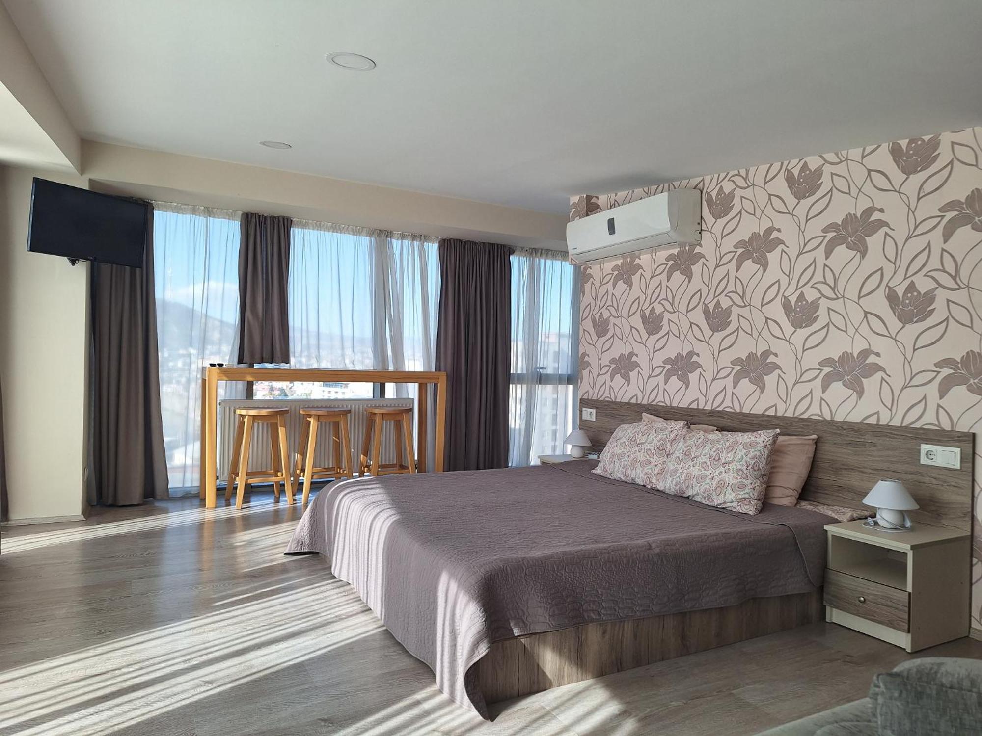 Hotel Tbilisi Apart Εξωτερικό φωτογραφία