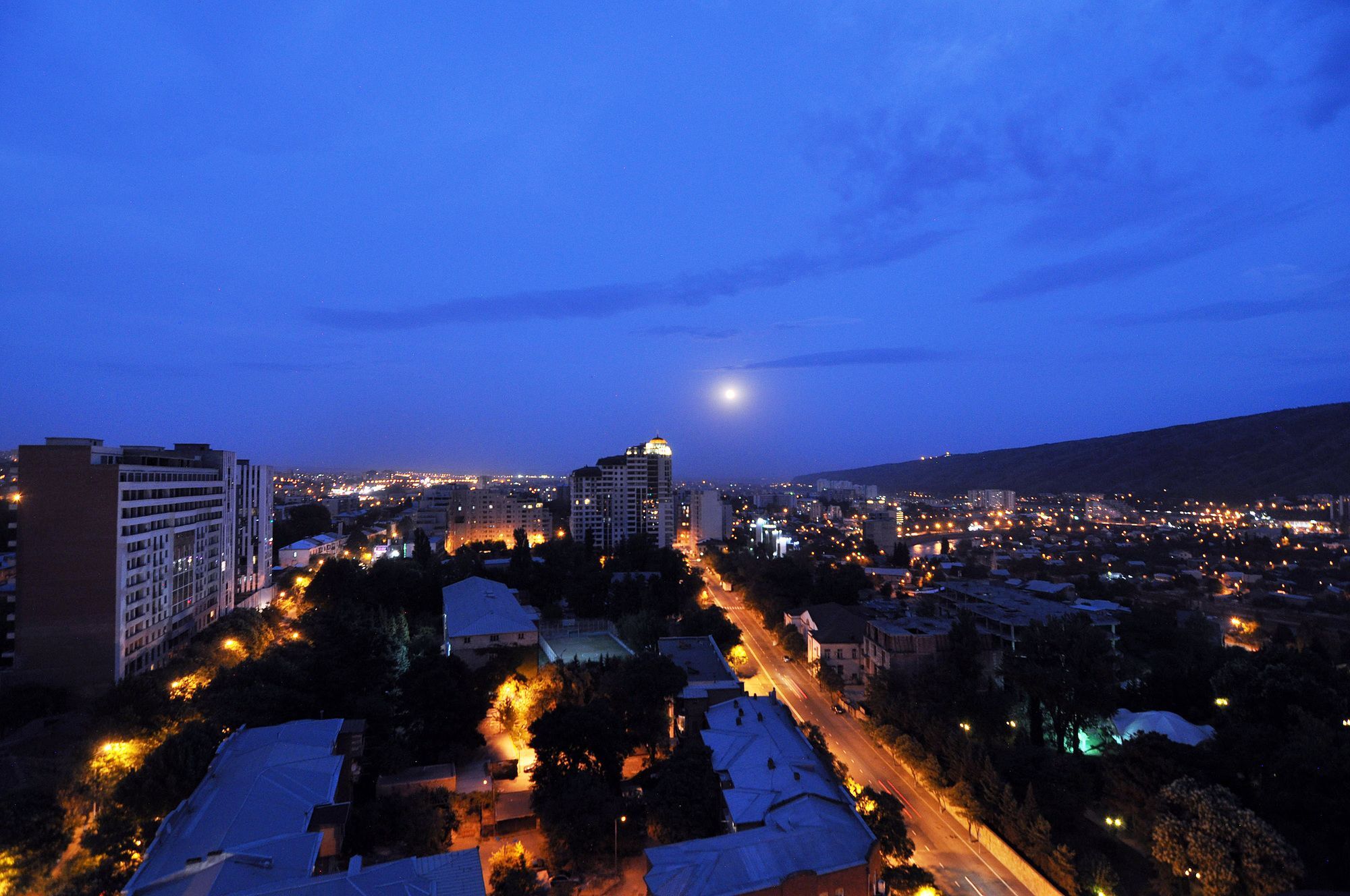 Hotel Tbilisi Apart Εξωτερικό φωτογραφία